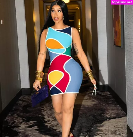 Cardi B OnlyFans Thumbnail #6ko9JYxvPz