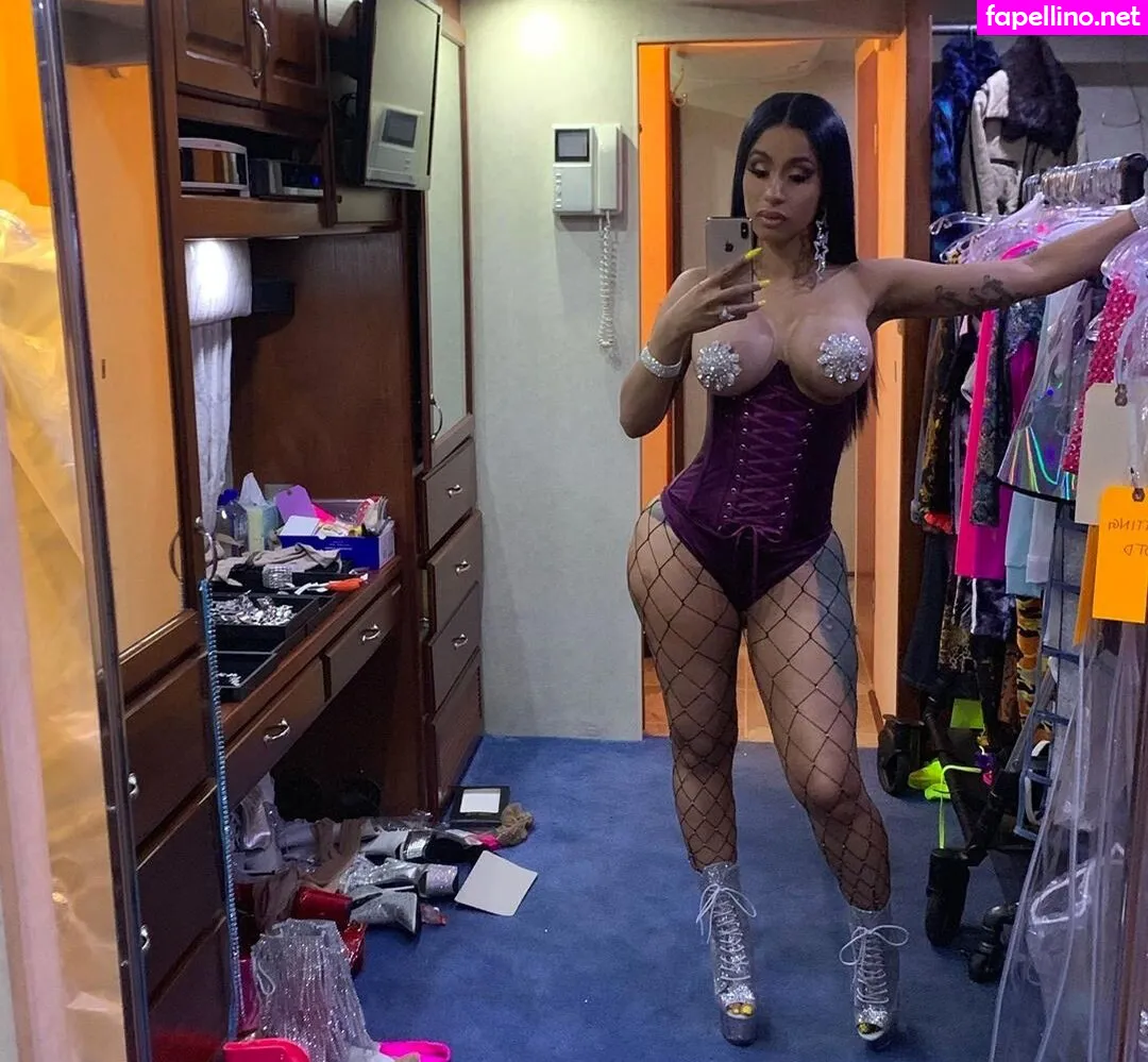 iamcardib Nude Leaked OnlyFans Photo #72NGbfcmNq