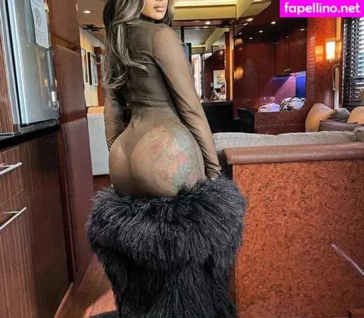 Cardi B OnlyFans Thumbnail #78mBdk9GgQ