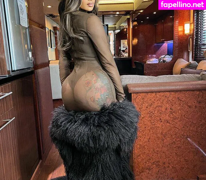 iamcardib Nude Leaked OnlyFans Photo #78mBdk9GgQ