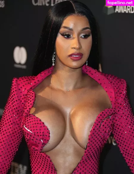 Cardi B OnlyFans Thumbnail #7eVwmiPscf
