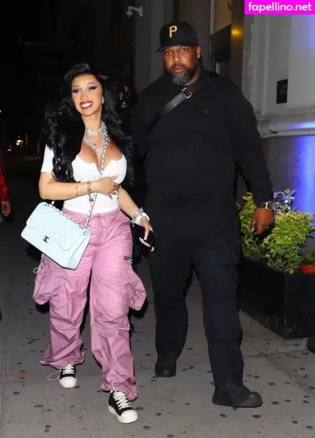 Cardi B OnlyFans Thumbnail #82dtPUUVaF