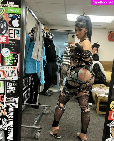 Cardi B OnlyFans Thumbnail #83wgAs3zcI