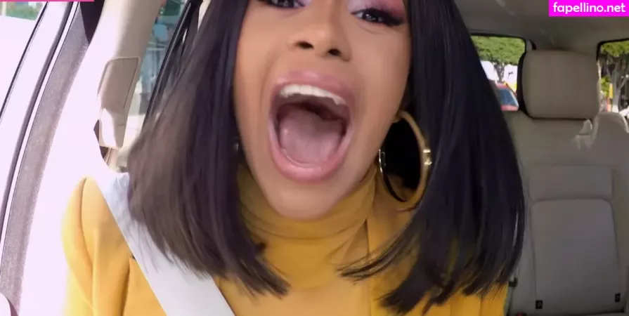 Cardi B OnlyFans Thumbnail #8ca4hWSf4p