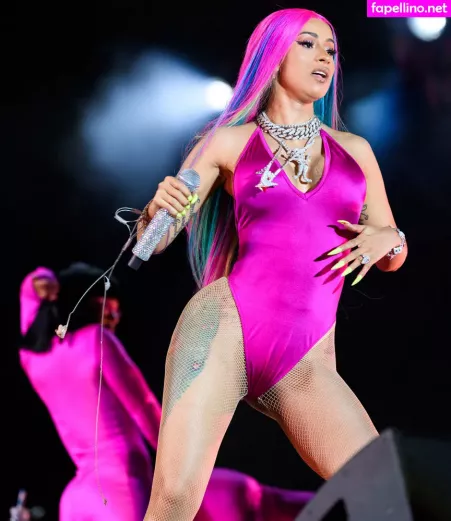 Cardi B OnlyFans Thumbnail #8hXrRErJbY