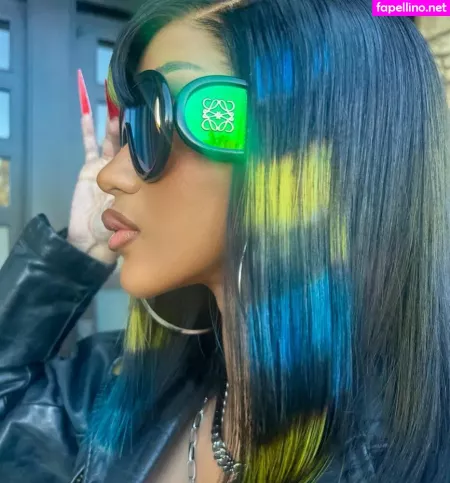 Cardi B OnlyFans Thumbnail #8klZjyaOkd