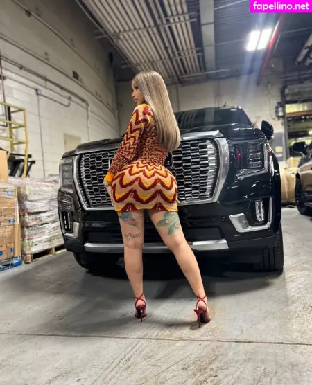 Cardi B OnlyFans Thumbnail #9GEUFsj9ox