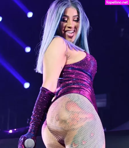 Cardi B OnlyFans Thumbnail #9TBTkr2Xsq