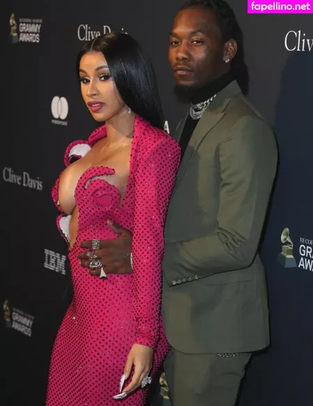 Cardi B OnlyFans Thumbnail #9iCt2FzzNg