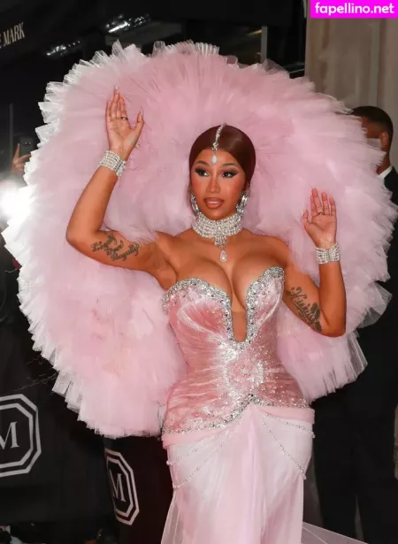 Cardi B OnlyFans Thumbnail #ATuktO5eIo