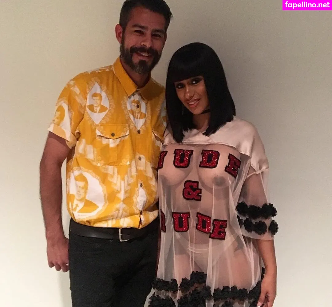 iamcardib Nude Leaked OnlyFans Photo #Ag0nfvzP6j