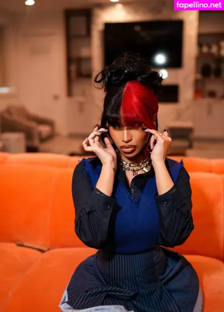 Cardi B OnlyFans Thumbnail #ChXEzmnu6s