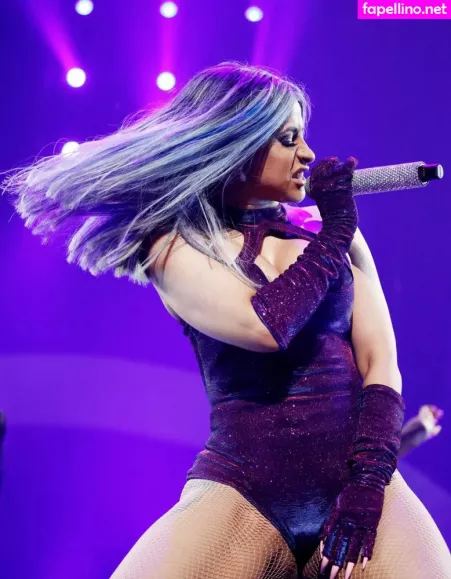 Cardi B OnlyFans Thumbnail #DjF7M0ncew