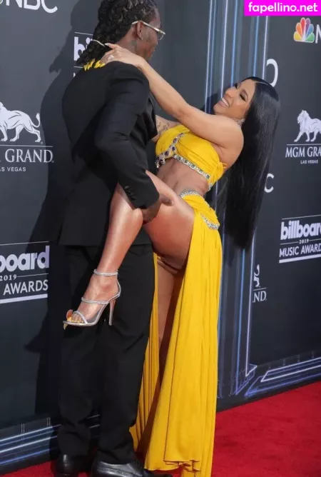 Cardi B OnlyFans Thumbnail #Et4PLIWsqG