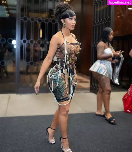 Cardi B OnlyFans Thumbnail #F1mjkIFhZ6