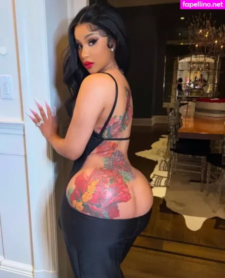 Cardi B OnlyFans Thumbnail #F8Nq9BuTZ6