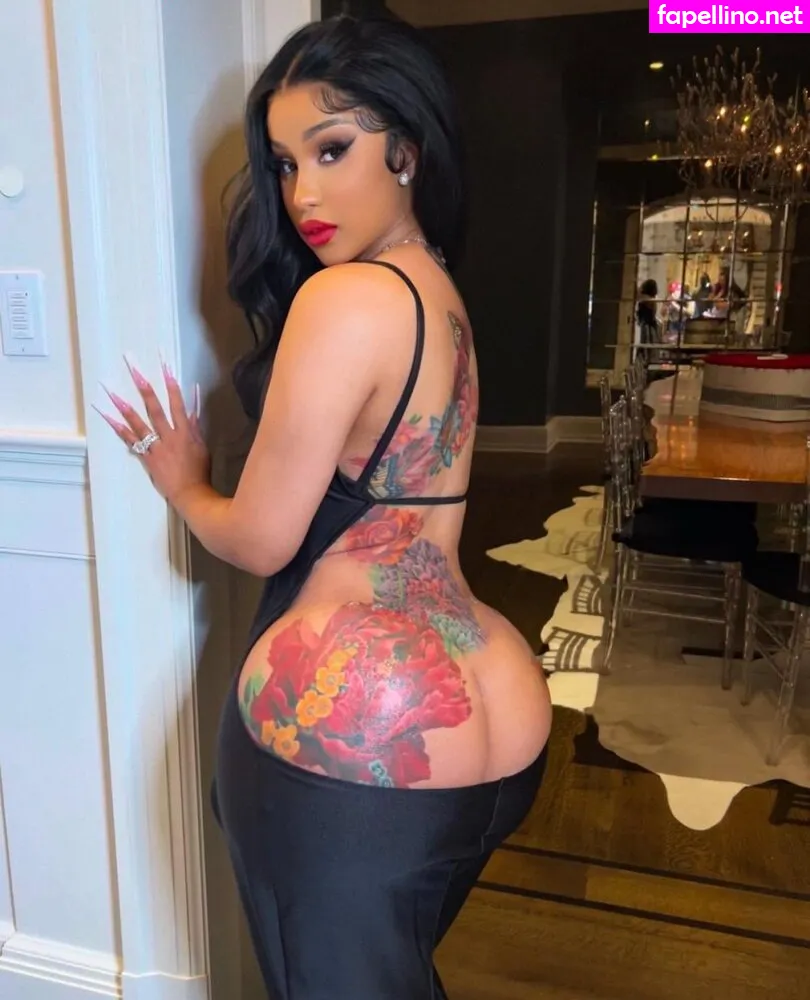 iamcardib Nude Leaked OnlyFans Photo #F8Nq9BuTZ6