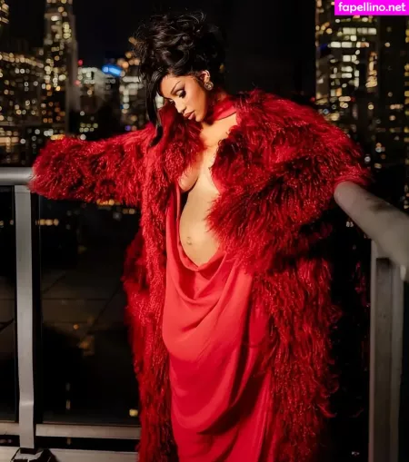 Cardi B OnlyFans Thumbnail #FZF8PpsYwC