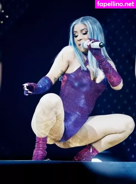 Cardi B OnlyFans Thumbnail #FlXVSpi1W1