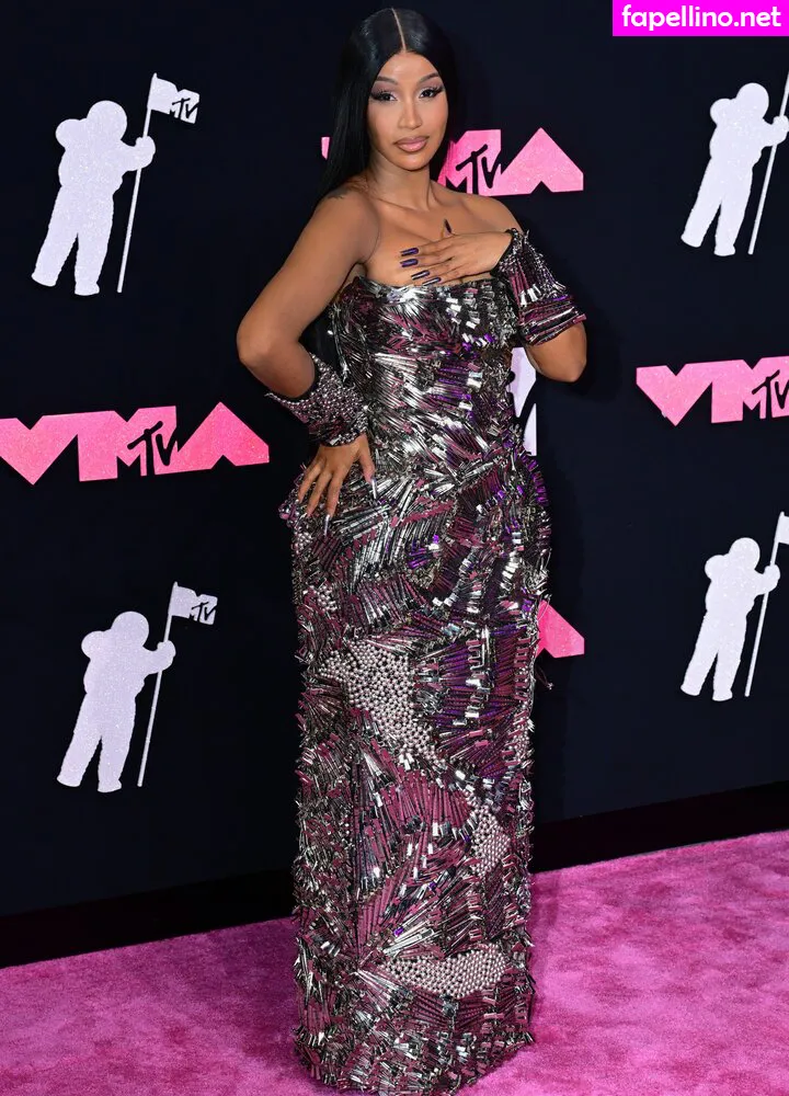 iamcardib Nude Leaked OnlyFans Photo #G9zON7kWub