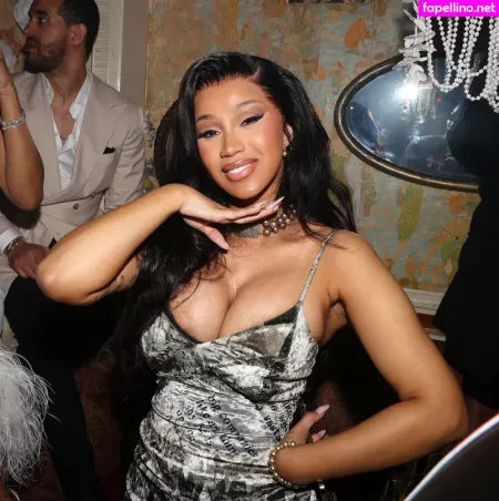 Cardi B OnlyFans Thumbnail #GHkzWZQ22i