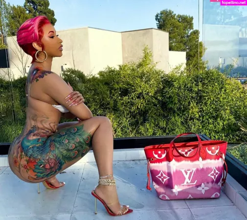 Cardi B OnlyFans Thumbnail #GmQQWL6g1H