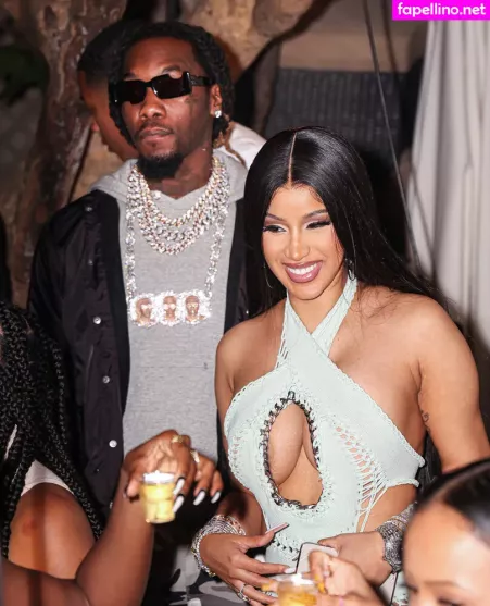 Cardi B OnlyFans Thumbnail #GnHSYHPYil