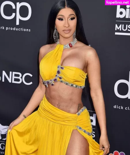Cardi B OnlyFans Thumbnail #Gnzsh4er86