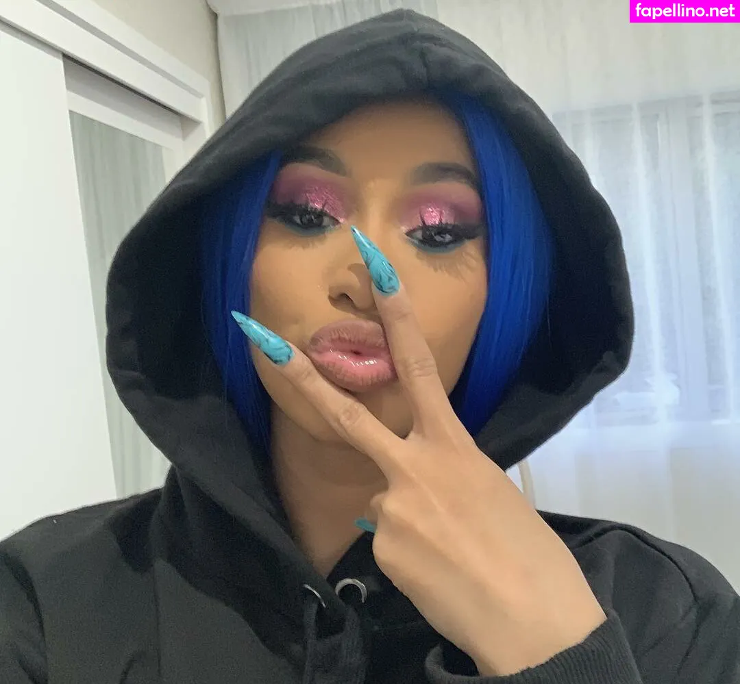 iamcardib Nude Leaked OnlyFans Photo #Gwa8Q14cFS