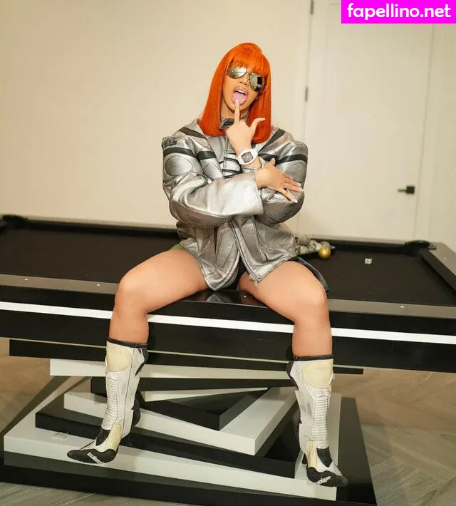 iamcardib Nude Leaked OnlyFans Photo #HV93bpQX78