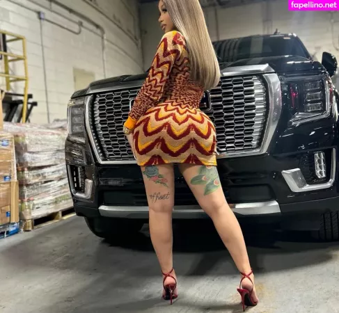 Cardi B OnlyFans Thumbnail #HaoXyC3OEk