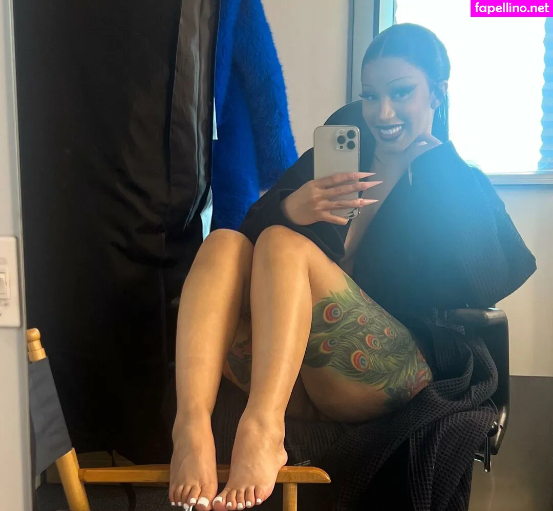 iamcardib Nude Leaked OnlyFans Photo #HixvOrsFy9