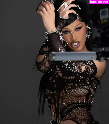 Cardi B OnlyFans Thumbnail #HyFpvYVN4p