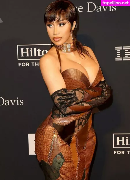 Cardi B OnlyFans Thumbnail #I6Fs8okNSz