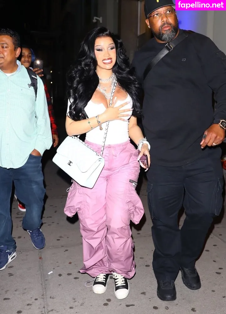 iamcardib Nude Leaked OnlyFans Photo #IPZrndWfQe