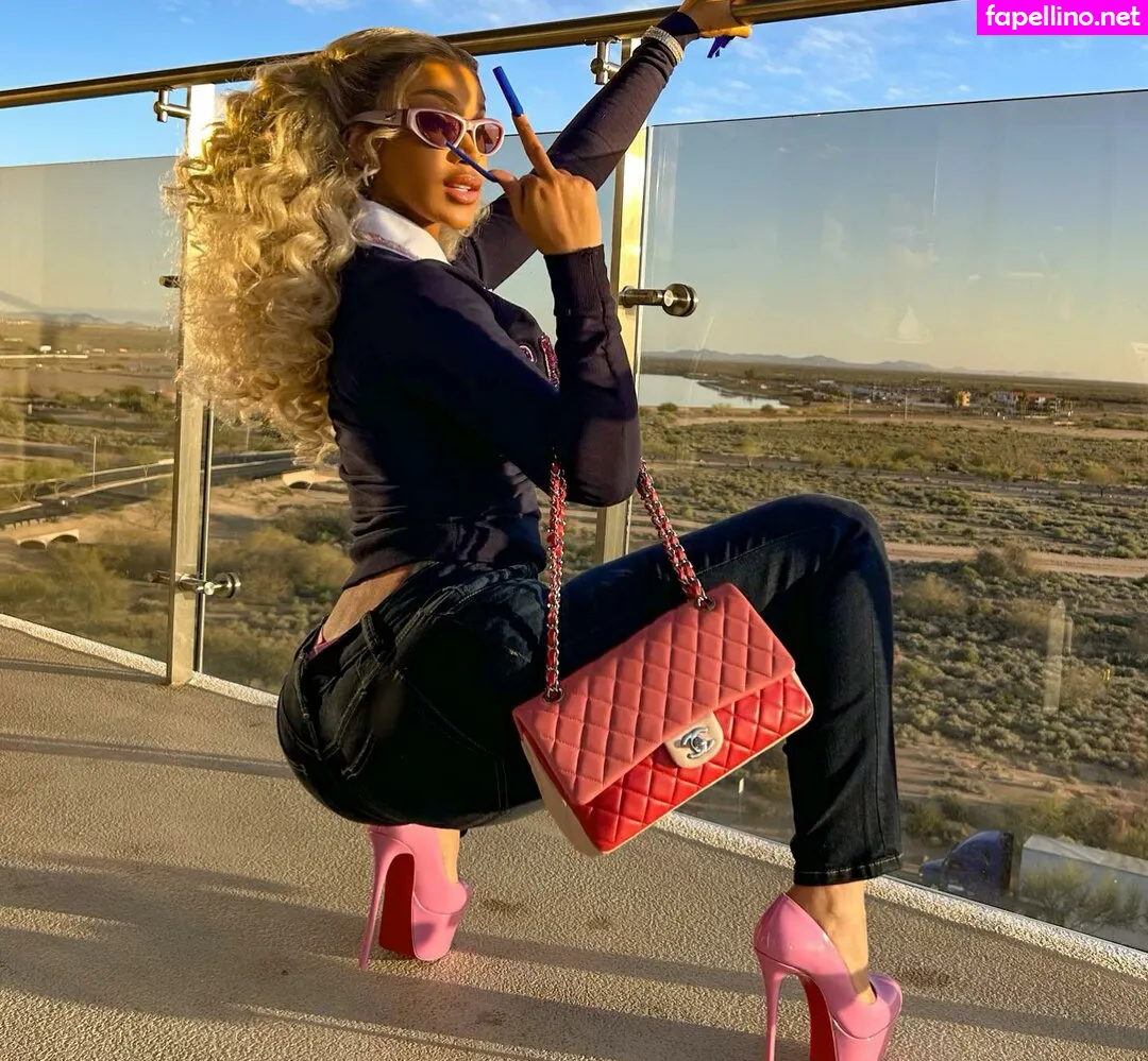 iamcardib Nude Leaked OnlyFans Photo #JRj8GQ6l2Y