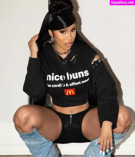 Cardi B OnlyFans Thumbnail #JyvVD2bhzJ