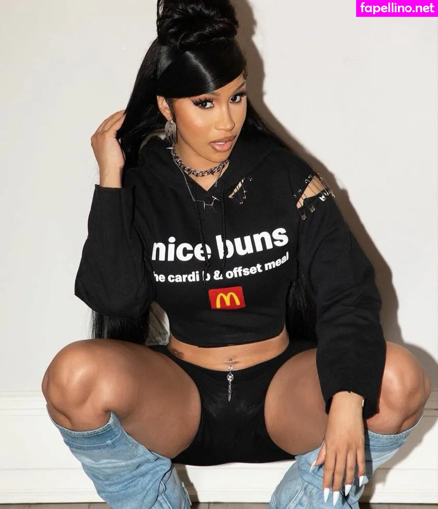 iamcardib Nude Leaked OnlyFans Photo #JyvVD2bhzJ