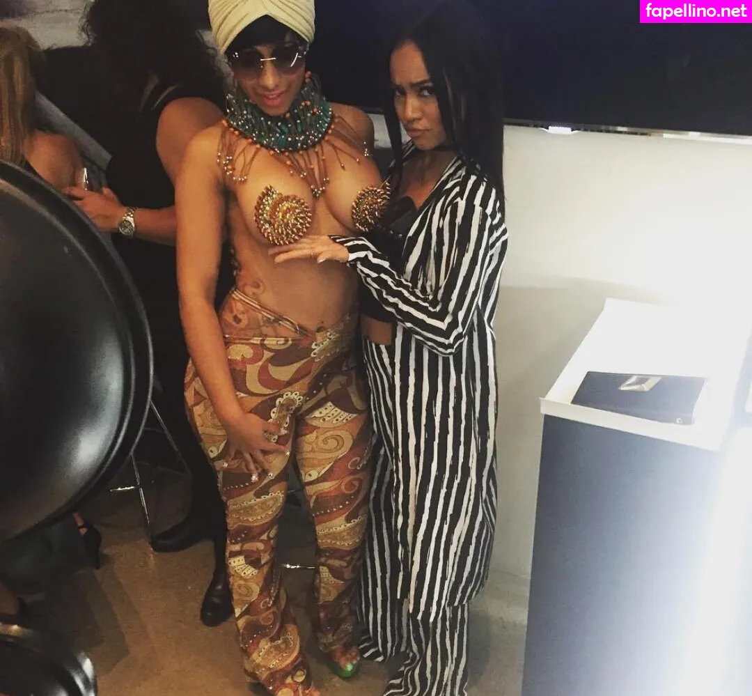 iamcardib Nude Leaked OnlyFans Photo #KNgIkgAvo4