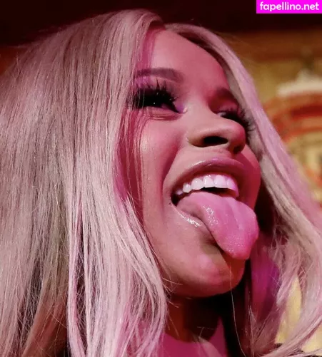 Cardi B OnlyFans Thumbnail #KmIORHL2CX