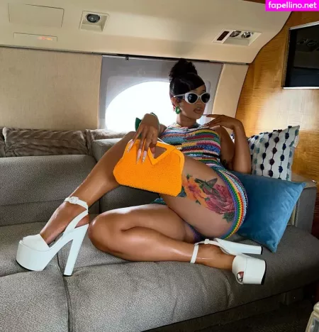 Cardi B OnlyFans Thumbnail #LBuBglNw7d