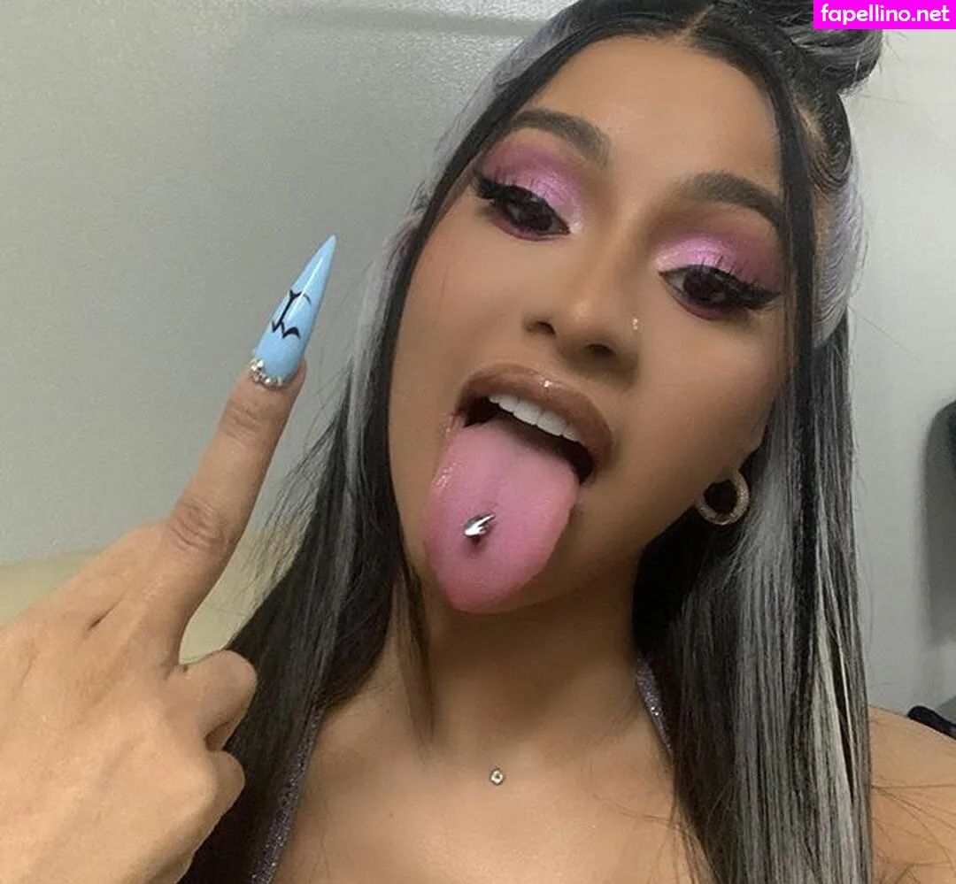 iamcardib Nude Leaked OnlyFans Photo #LEC5a45FHb