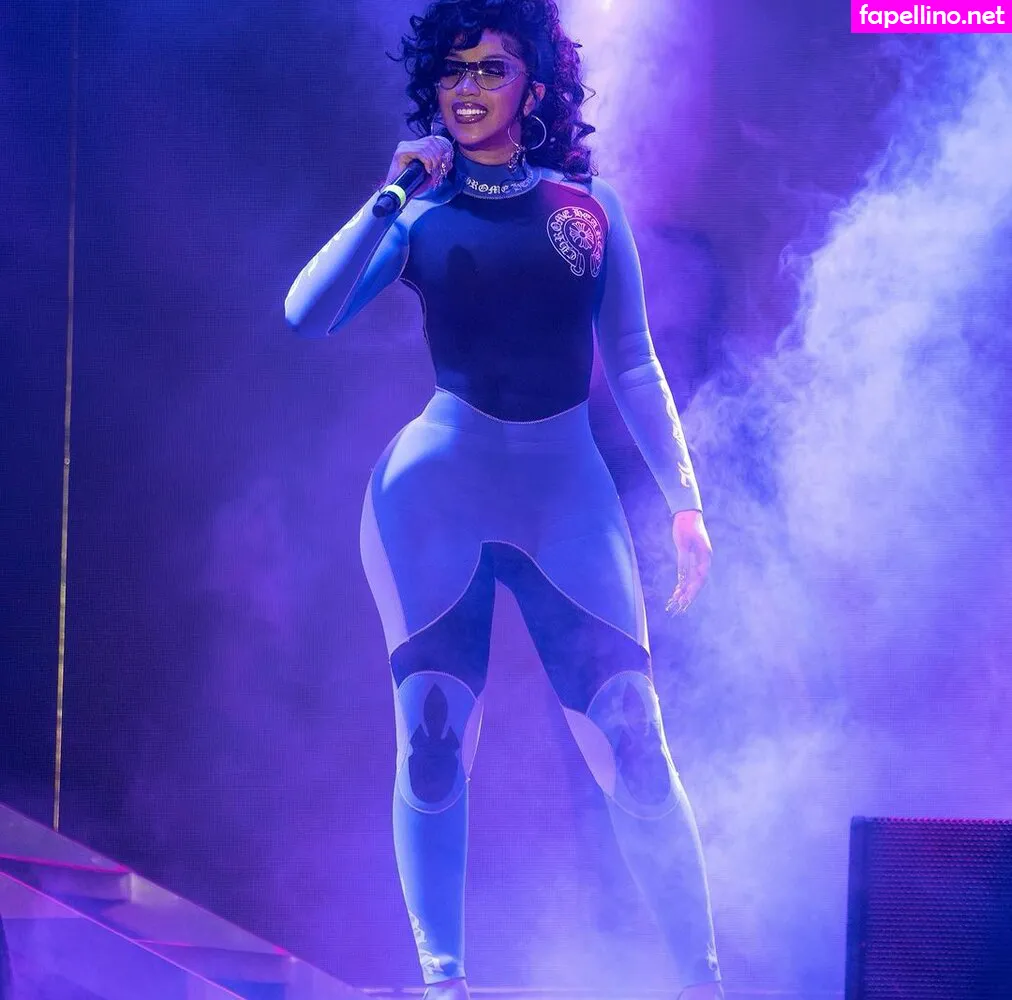 iamcardib Nude Leaked OnlyFans Photo #LMbIj20ya7