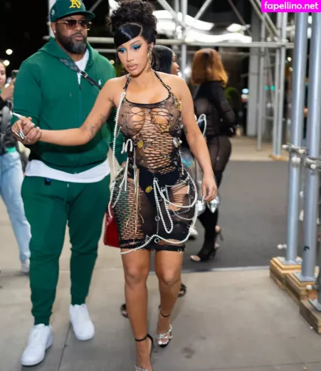 Cardi B OnlyFans Thumbnail #LPLF1bXfrR