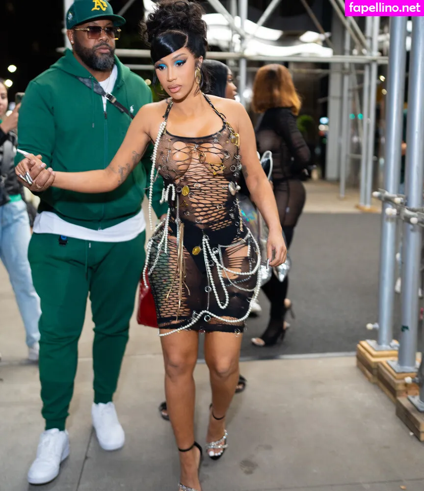 iamcardib Nude Leaked OnlyFans Photo #LPLF1bXfrR