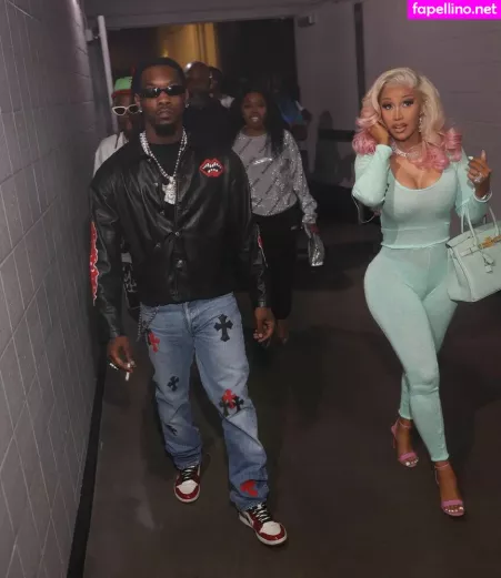 Cardi B OnlyFans Thumbnail #LVxVDID0dr