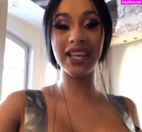 Cardi B OnlyFans Thumbnail #LZ3BIhlraE