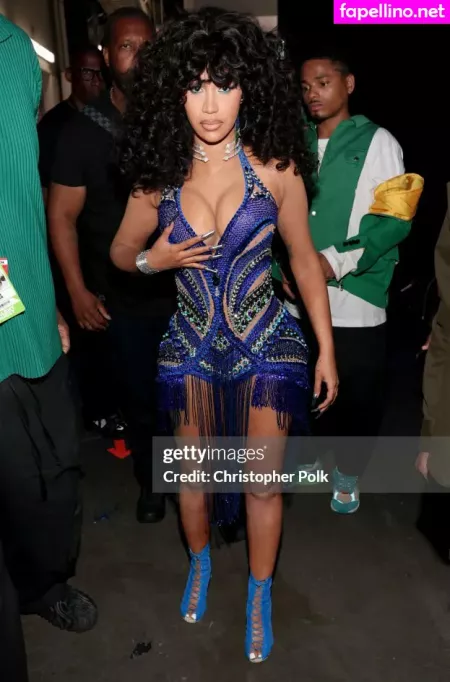 Cardi B OnlyFans Thumbnail #LpCXcSqMA2