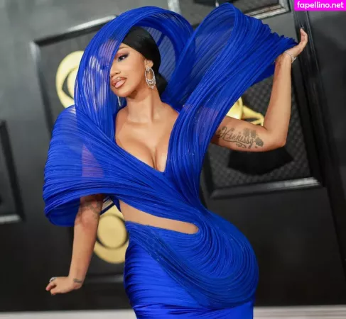 Cardi B OnlyFans Thumbnail #M6wnAFqvgt