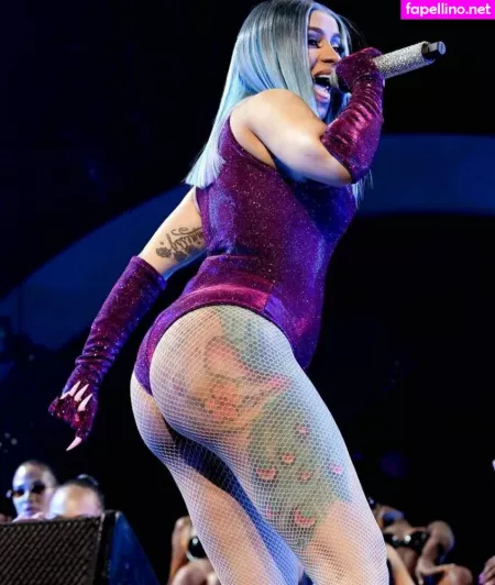 Cardi B OnlyFans Thumbnail #MCgbEVTuOy